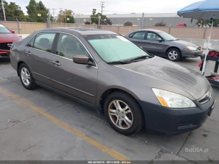 HONDA HONDA ACCORD 2.4 EX