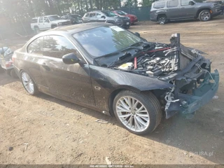 BMW 335I