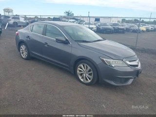 ACURA ACURA ILX PREMIUM PACKAGE/TECHNOLOGY PLUS PACKAGE