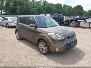 KIA KIA SOUL +
