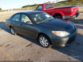 TOYOTA TOYOTA CAMRY LE