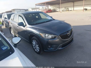 MAZDA MAZDA CX-5 GRAND TOURING