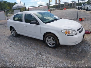 CHEVROLET CHEVROLET COBALT LS