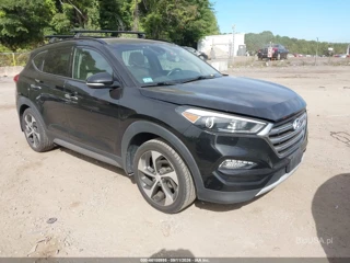 HYUNDAI HYUNDAI TUCSON LIMITED