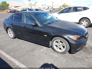 BMW 328I