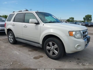 FORD FORD ESCAPE LIMITED