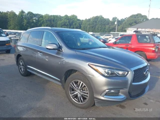 INFINITI INFINITI QX60