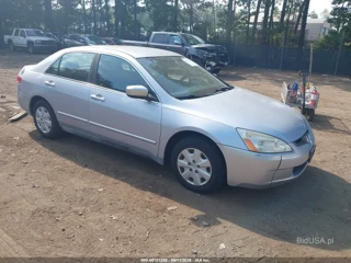 HONDA HONDA ACCORD 2.4 LX