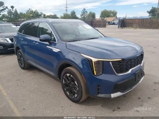 KIA KIA SORENTO S
