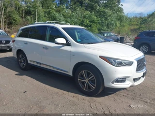 INFINITI INFINITI QX60