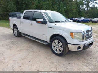 FORD FORD F-150 LARIAT