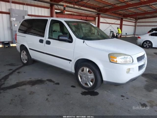 CHEVROLET CHEVROLET UPLANDER LS