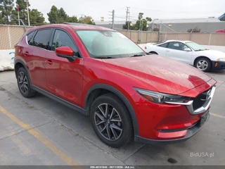MAZDA MAZDA CX-5 GRAND SELECT