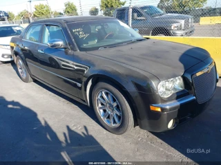 CHRYSLER CHRYSLER 300C