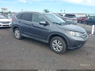 HONDA HONDA CR-V EX-L