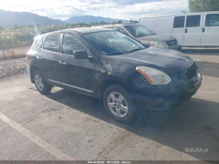 NISSAN NISSAN ROGUE S