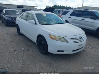 TOYOTA TOYOTA CAMRY LE V6