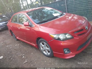 TOYOTA TOYOTA COROLLA S