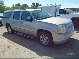 GMC YUKON XL 1500 DENALI
