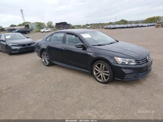 VOLKSWAGEN VOLKSWAGEN PASSAT 2.0T R-LINE/2.0T S