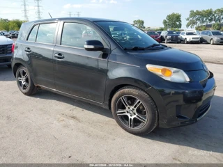 SCION SCION XD