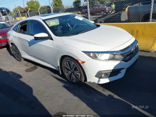 HONDA HONDA CIVIC EX-T