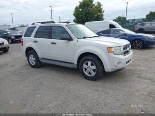 FORD FORD ESCAPE XLT