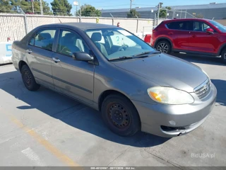 TOYOTA TOYOTA COROLLA CE