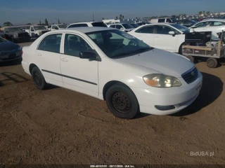 TOYOTA TOYOTA COROLLA CE