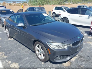 BMW 428I XDRIVE