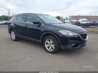 MAZDA MAZDA CX-9 TOURING