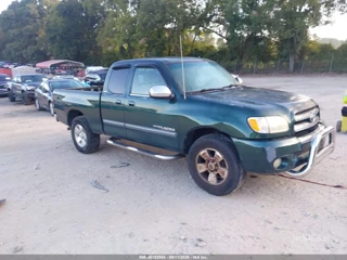 TOYOTA TOYOTA TUNDRA SR5