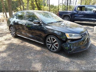 VOLKSWAGEN VOLKSWAGEN JETTA GLI AUTOBAHN