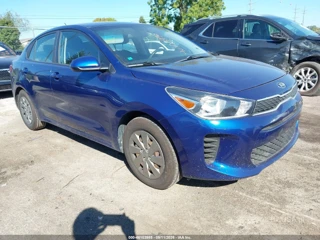 KIA KIA RIO S