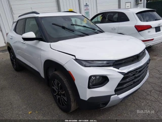 CHEVROLET CHEVROLET TRAILBLAZER AWD ACTIV