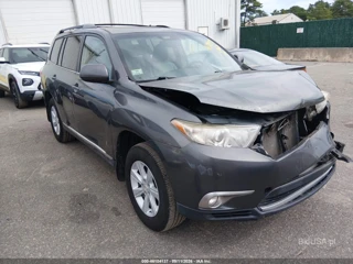 TOYOTA TOYOTA HIGHLANDER SE V6