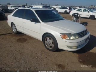 TOYOTA TOYOTA AVALON XLS