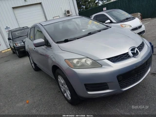 MAZDA MAZDA CX-7 SPORT