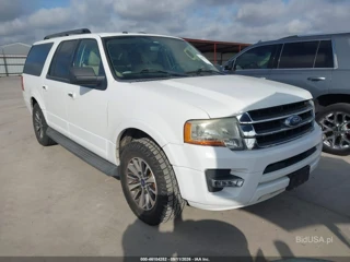 FORD FORD EXPEDITION EL XLT