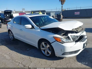 ACURA ACURA ILX 2.0L