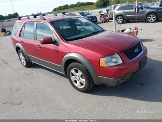FORD FORD FREESTYLE SEL