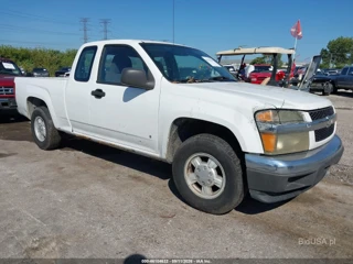 CHEVROLET CHEVROLET COLORADO LT