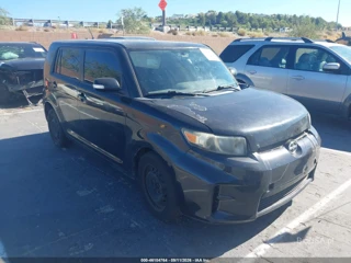 SCION SCION XB