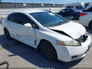 HONDA HONDA CIVIC LX