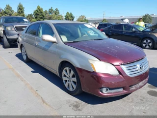 TOYOTA TOYOTA AVALON XLS