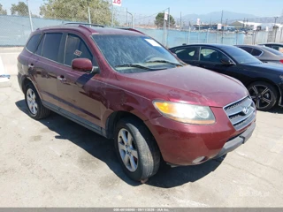HYUNDAI HYUNDAI SANTA FE LIMITED