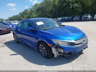 HONDA HONDA CIVIC LX