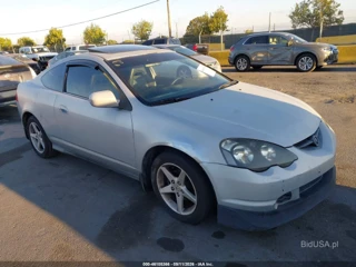 ACURA ACURA RSX