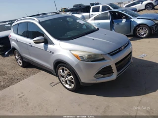 FORD FORD ESCAPE TITANIUM