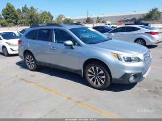 SUBARU SUBARU OUTBACK 2.5I LIMITED